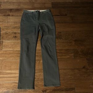 Boden casual khaki pants 6L